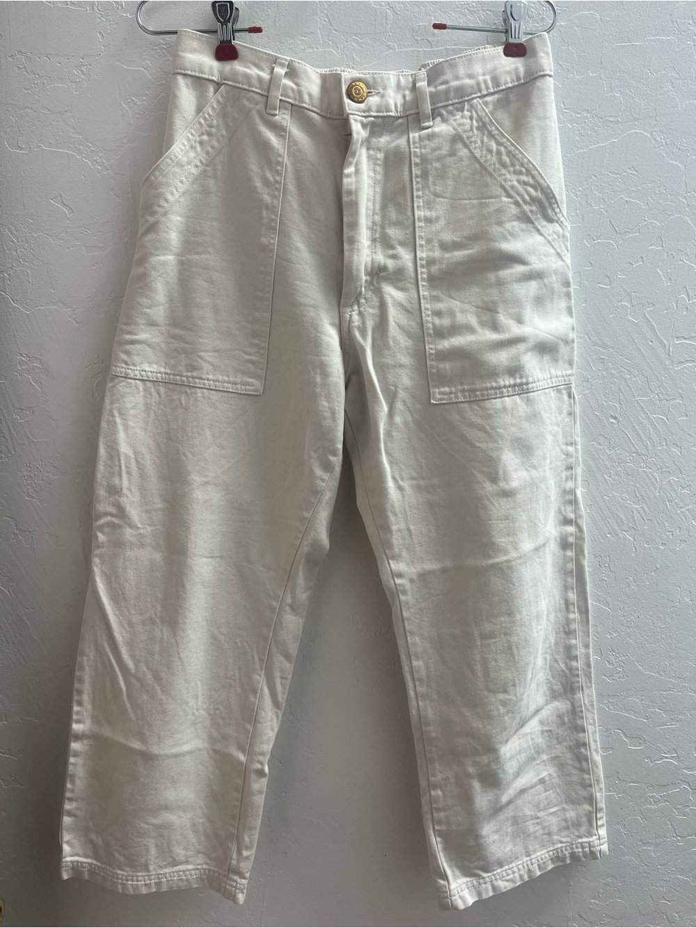 Big Bud Press Work pants